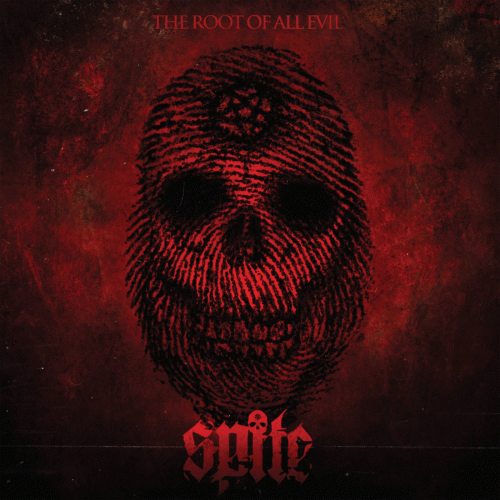 Spite (USA-3) : The Root of All Evil (Album)